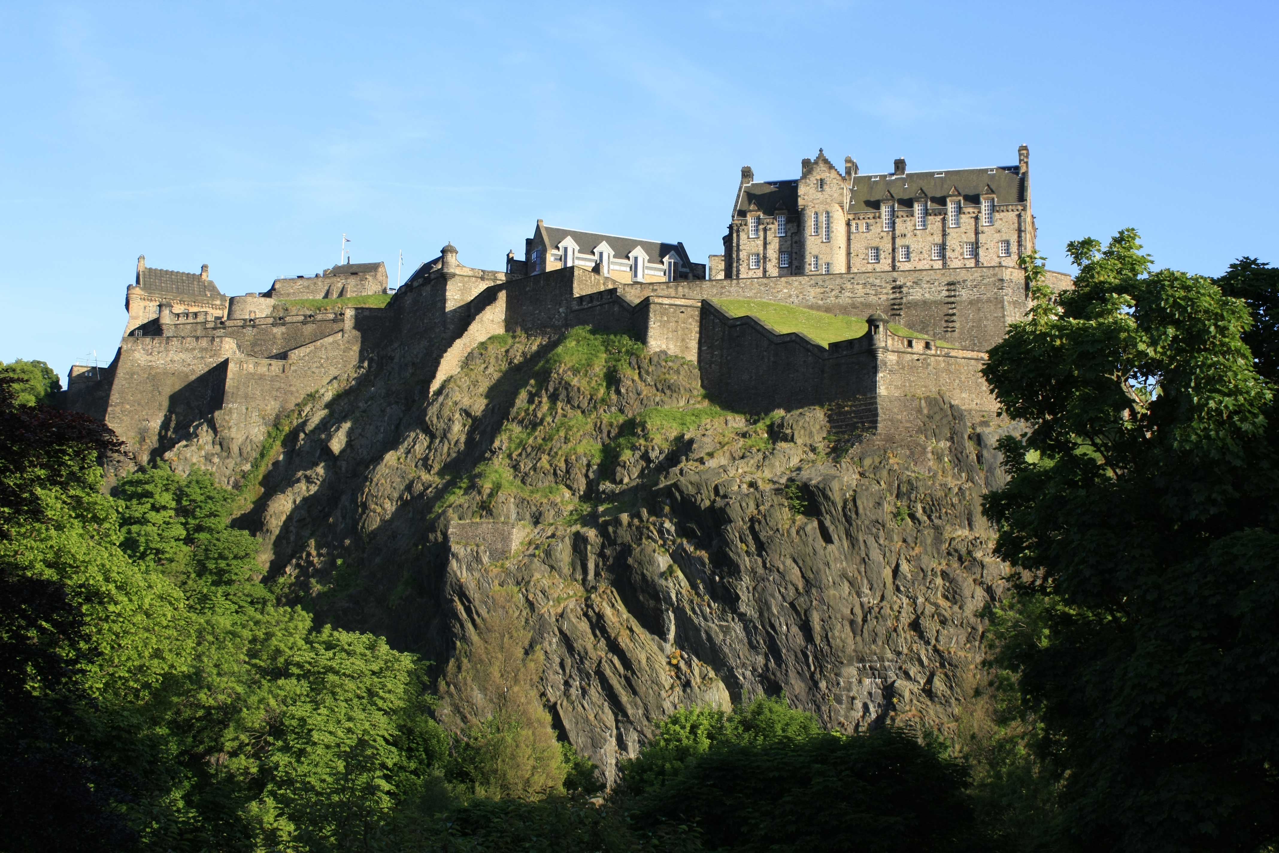 Romantic things to do in Edinburgh’s West End | Indian & Bengali ...